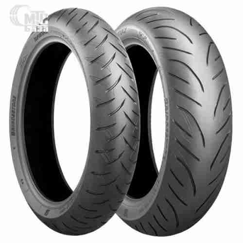 Bridgestone Battlax Scooter SC2 160/60 R15 67H